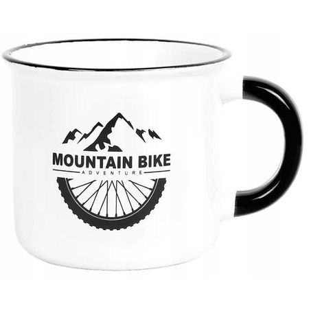 Kubek rower Mountains Bike Adventure MTB VR4785