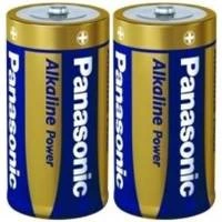 Bateria Panasonic C LR14 AM2-MN1400 01.2028