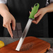 Tarnik kuchenny zester do sera czekolady cytryny 32cm ET6170