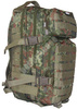 Plecak wojskowy US Assault I flecktarn MFH 30333V