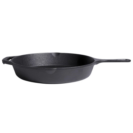 Patelnia żeliwna PT6536