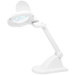 Lampa z lupą 3D+8D 15LED 10W Xtreme 2105
