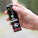 Gaz pieprzowy na psy Anti-Hund 50ml 11.2028