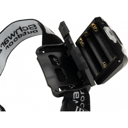 Latarka czołowa COB 3W LXLL86