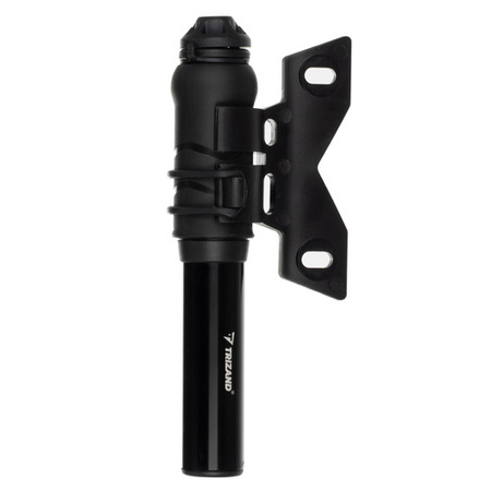 Pompka rowerowa ręczna mini AV DV FV SV IT8108