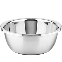 Miska kuchenna nierdzewna stalowa 26cm ET6920