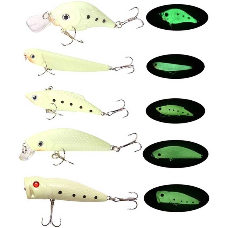 Top Water Lures - Niska cena na