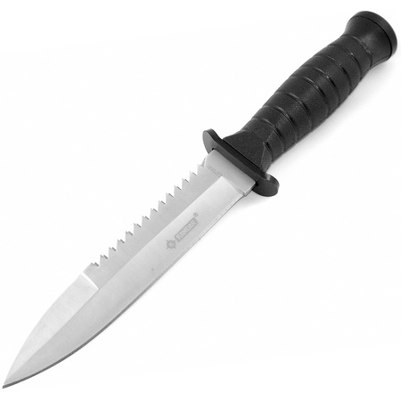 Nóż wojskowy z piłą Kandar KD6529