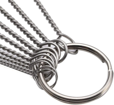 Czyścik szczoteczki do ekspresów 2-24mm komplet 10szt. AT0027