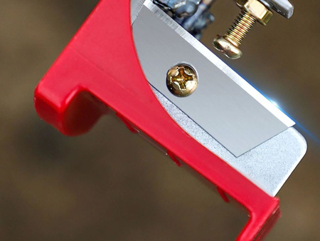 Ściągacz ręczny do izolacji korowarka do kabli VG6482