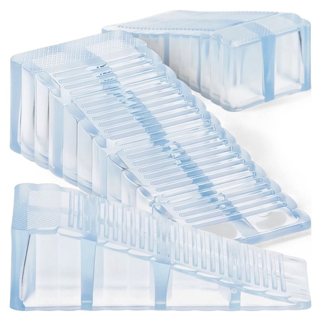 Klin pod drzwi odbojnik stoper 28mm AT7789