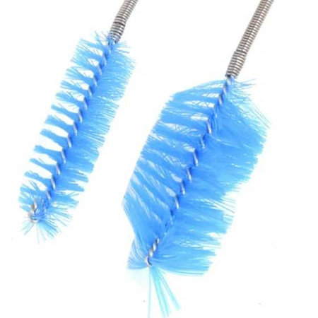 Szczotka czyścik wycior 160cm do mycia rur węży AT7172