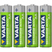 Akumulatorki AA Varta 2100mAh 4szt.