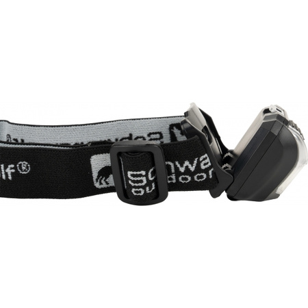 Latarka czołowa COB 3W LXLL86