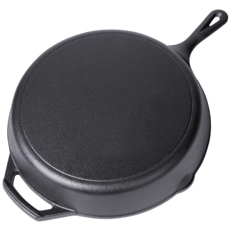 Patelnia żeliwna PT6536