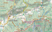 Mapa turystyczna Beskid Makowski (Średni) Compass CS6719