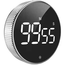 Minutnik elektroniczny timer kuchenny pomodoro IT7957