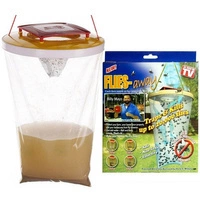 Pułapka worek na muchy Flies Away VG7354