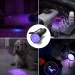 Latarka szperacz UV 51 LED Genetic System HT8096