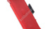 Lampka rowerowa USB czerwona Comet HJ-035