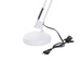 Lampka biurkowa biała E27 AT3032