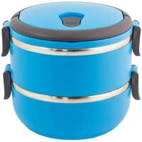 Pojemnik 1.4l lunchbox niebieski 5267BE