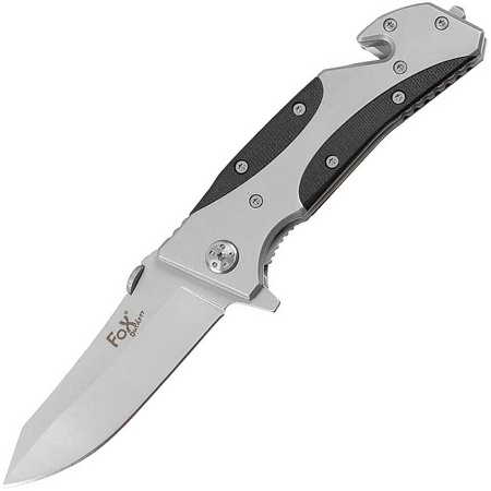 Nóż składany ratowniczy Fox Outdoor 45881