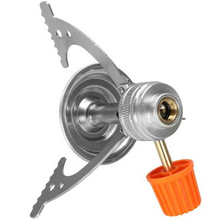 Kuchenka gazowa turystyczna jednopalnikowa MR7571