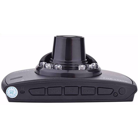 Rejestrator jazdy kamera samochodowa 1080P Full HD Car Cam Corder DVR AN7422
