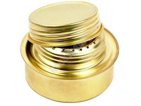 Kuchenka alkoholowa turystyczna palnik MT8115