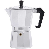 Czajnik turystyczny do kawy