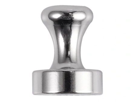 Magnesy neodymowe pionki na lodówkę 10szt. ET7939