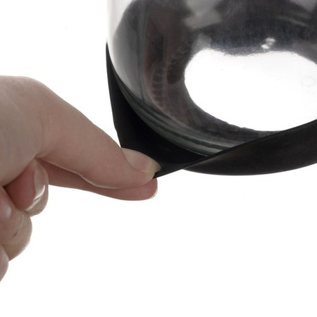 Młynek do kawy ręczny ceramiczny IT7153