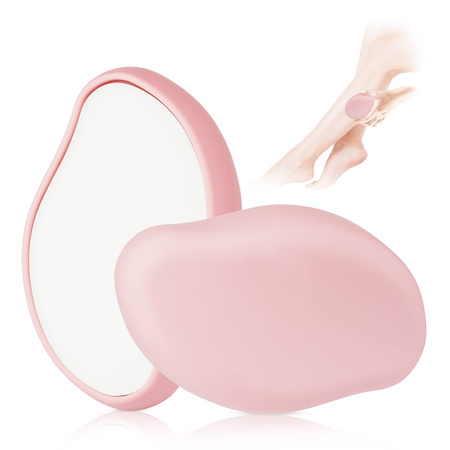 Depilator kryształowy Crystal Hair Removal SD4757
