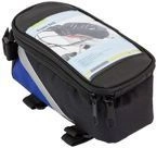 Torba rowerowa na telefon na ramę MY6870