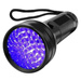 Latarka szperacz UV 51 LED Genetic System HT8096