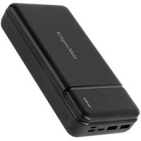 Power bank 30000mAh 2xUSB 2A Krüger&Matz KM0907