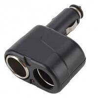 Rozdzielacz gniazdka zapalniczki AT3066