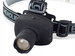 Latarka czołowa 3W ZOOM LTC LXLL6