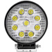 Lampa robocza samochodowa 12V/24V 27W 9 LED AT7198