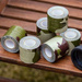 Taśma naprawcza moro duct tape 10m HS2656