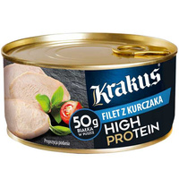 Filet z kurczaka Krakus 300g 11.2026