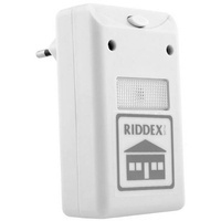Odstraszacz na gryzonie Riddex Plus RX6475