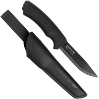 Nóż Mora BushCraft Black 10791