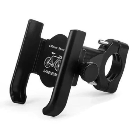 Uchwyt rowerowy motocyklowy na telefon 03-H1