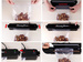 Zgrzewarka próżniowa Vacuum Sealer TK-001