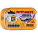 Sardynki w oleju z chili Hot Safi 125g 11.2028