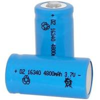 Akumulator 16340 3.7V 4800mAh LI-Ion BA5481