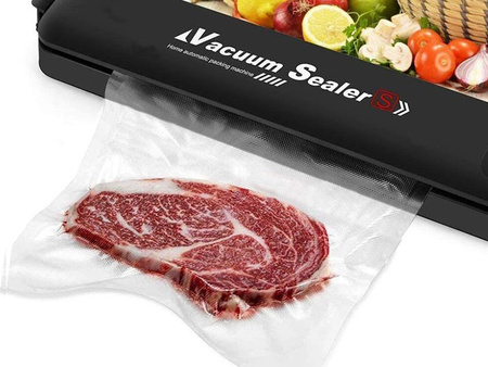 Zgrzewarka próżniowa Vacuum Sealer TK-001