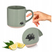 Kubek ceramiczny Jeż 360ml DJ5446